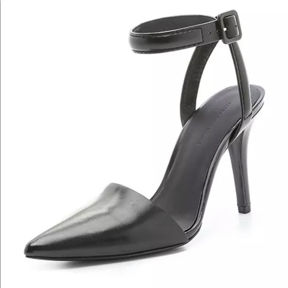 Alexander Wang Lovisa Pumps Size 40 - Picture 3 of 5